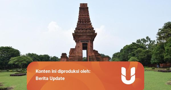 Sejarah Singkat Kerajaan Majapahit Beserta Peninggalannya - kumparan.com